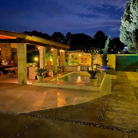 Campos House Hotel Campos do Jordão Kültér fotó