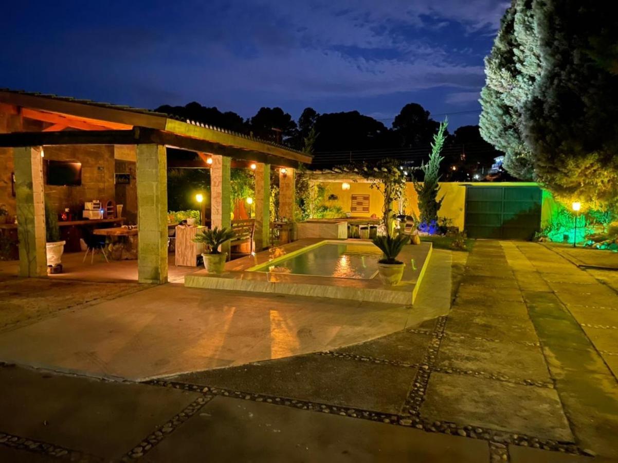 Campos House Hotel Campos do Jordão Kültér fotó